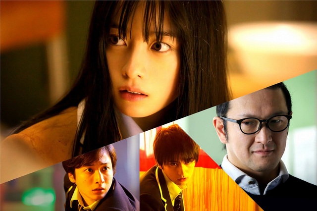 ⓒ2020「シグナル100」製作委員会