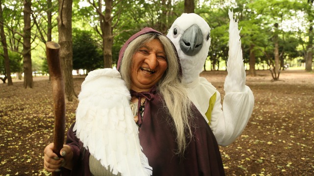 8月14日放送の「ヘンゼルとグレーテル」裁判では、魔女殺害の真相が明かされる