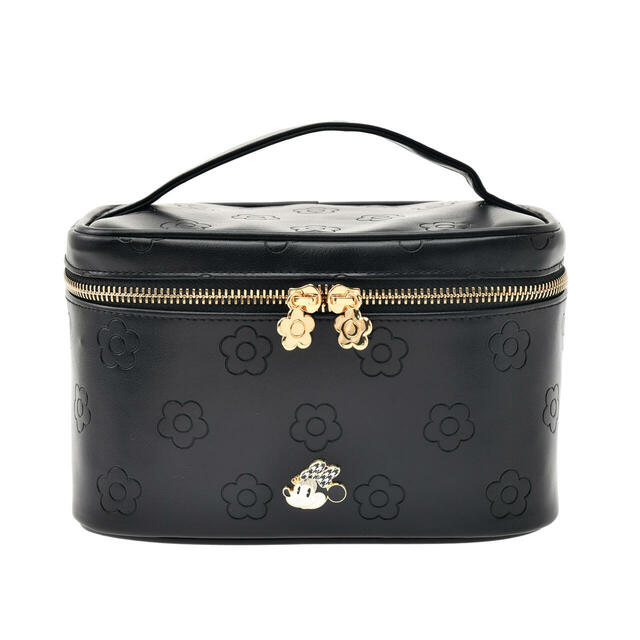 【MARY QUANT】ミニー バニティポーチ Minnie Collection 4,800円