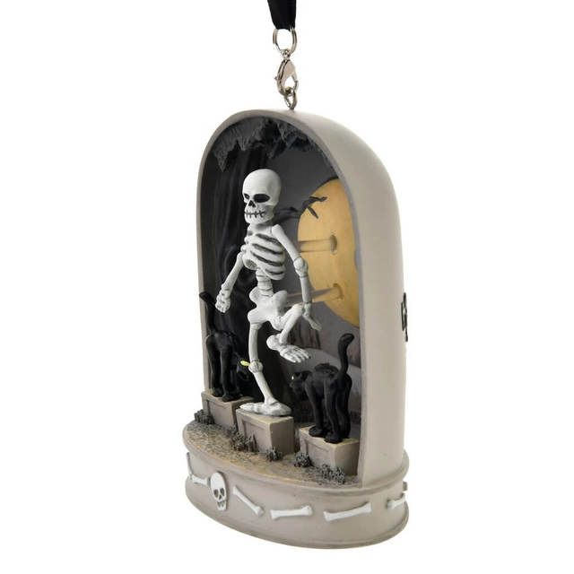 骸骨の踊り オーナメント Ornament 2022 1,980円