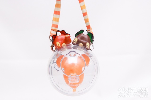 カラフルチョコレート、ミニスナックケース付き 1150円