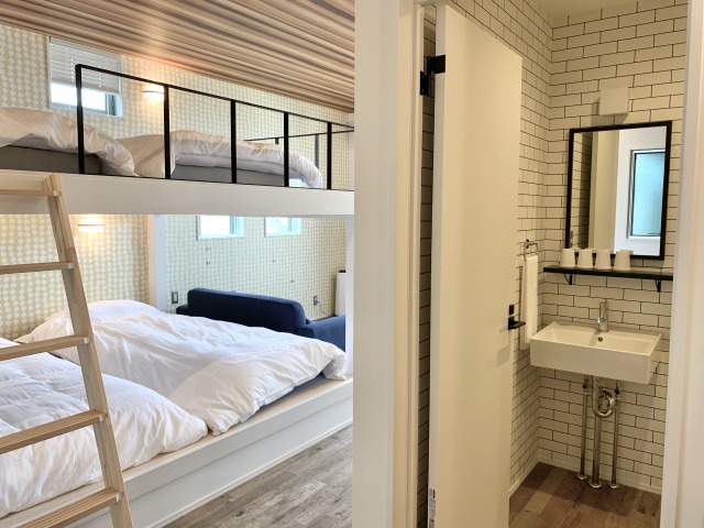 子連れファミリーや女子旅グループにもおすすめ