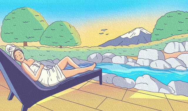 【クラフトカクテルkoyoi】「TOTONOI」のシーンペアリング