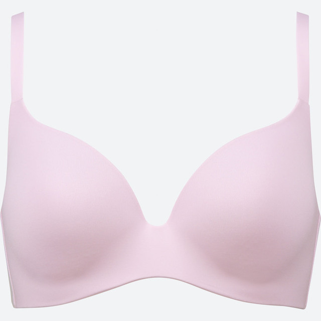 ワイヤレスブラ　ビューティーライト