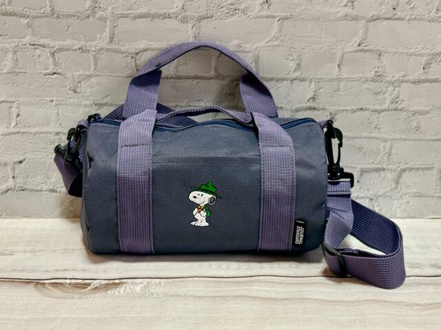 キャンプやバーベキューの際の手持ちバッグを想定して荷物を入れてみました!