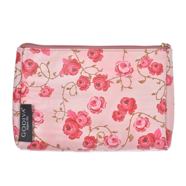 ナッツ&フルーツ クランベリー ポーチセット＜ベル＞　2,200円