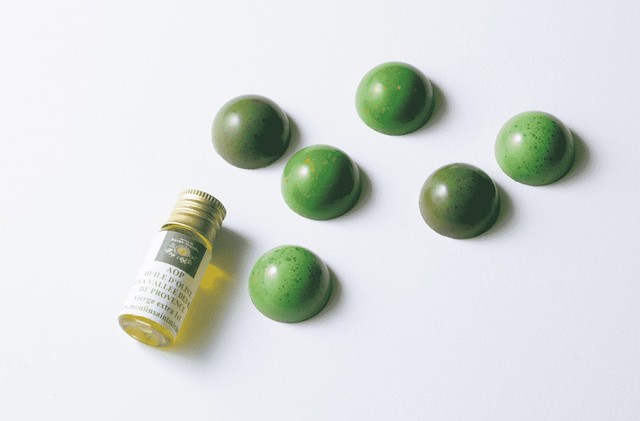 〈フレデリック・アヴェッカー〉コフレ ユイル ドリーヴ