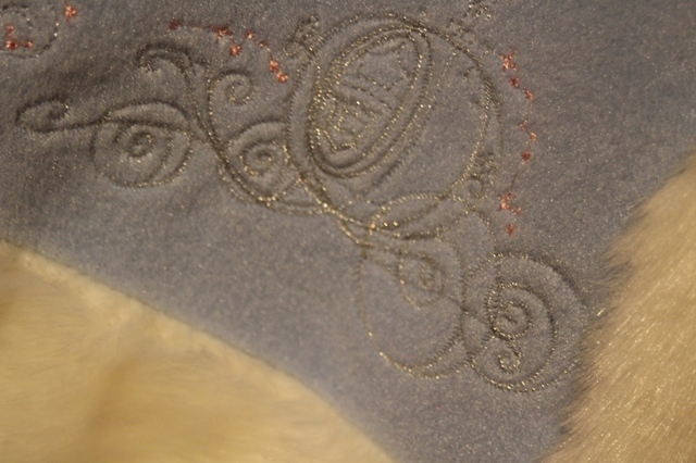 secret honey halloween party