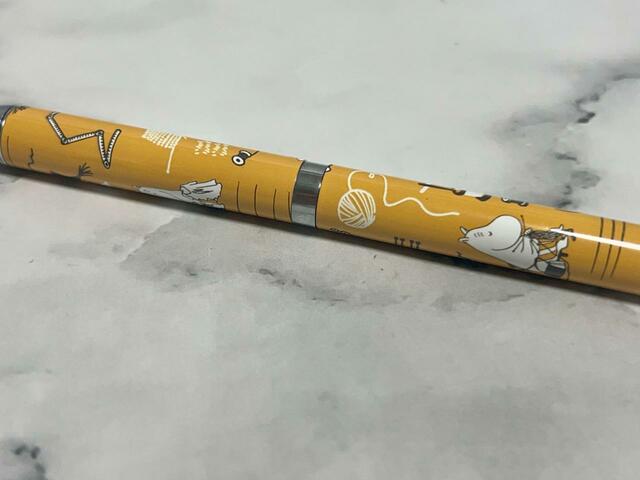 【otonaMUSE(オトナミューズ)8月号】ステンレス製なので高級感があります!