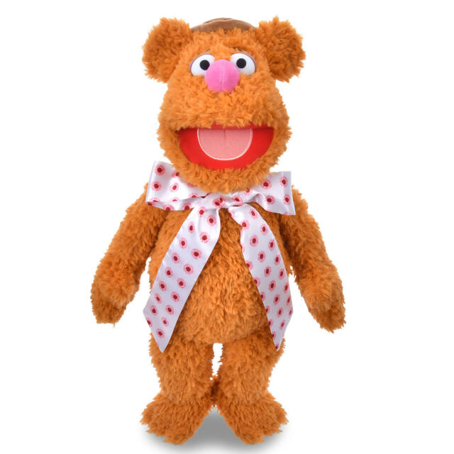 ぬいぐるみ The Muppets 5,200円