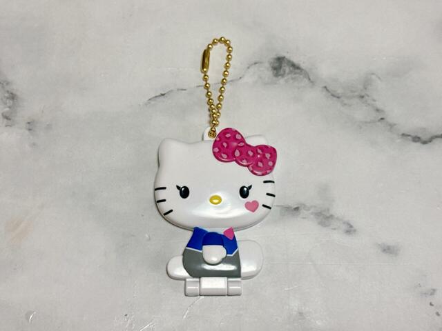 「12．女子高生」が登場！かわいい♪