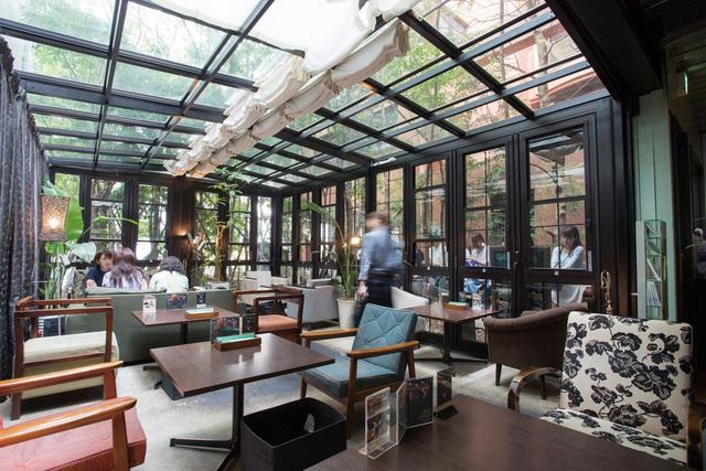 【兵庫・三宮｜GREEN HOUSE Silva】