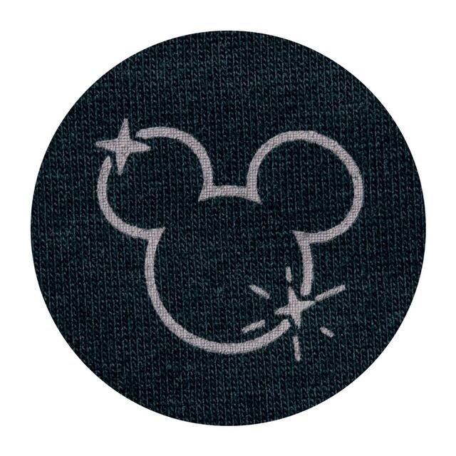 アウトドアハット「ミッキーモチーフ」｜￥4,490 （税込）