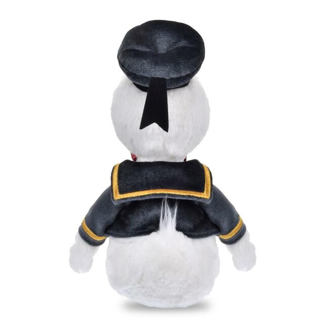 ドナルド ぬいぐるみ DONALD FASHION 2026 3,800円