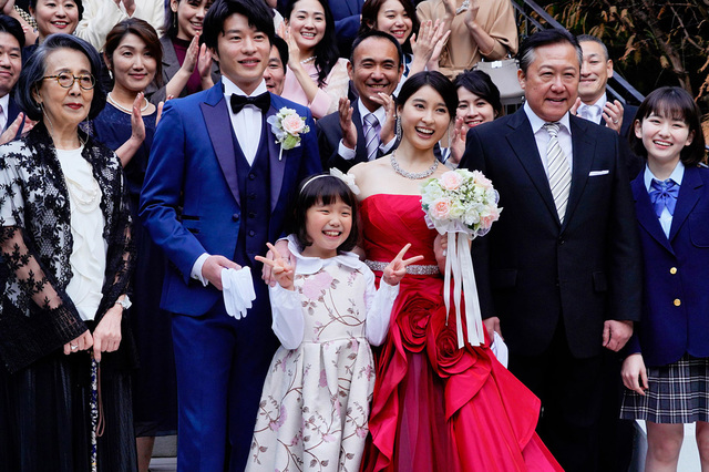 『哀愁しんでれら』