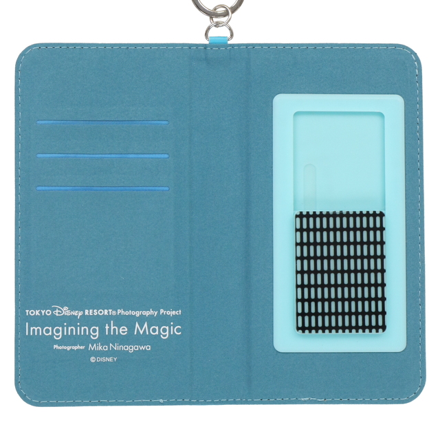 スマートフォンケース　¥3,800