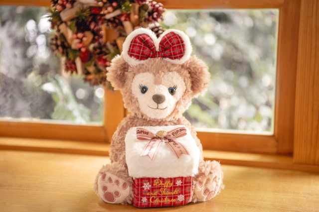 ぬいぐるみ(シェリーメイ)