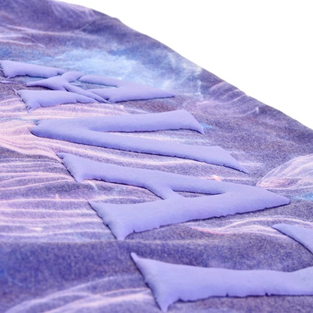 【Spirit Jersey】アバター 長袖Tシャツ 映画『アバター：ウェイ・オブ・ウォーター』 13,200円