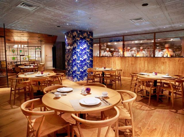 王様気分の王朝の味覚