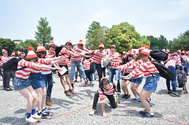 まだまだまだまたー！！