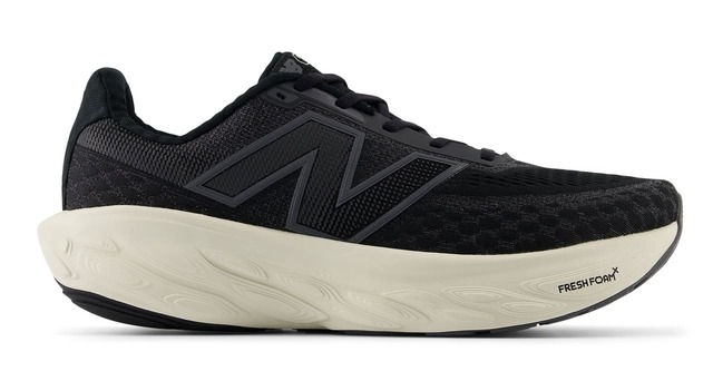 【ニューバランス「Fresh Foam X 1080v14（Women）」】B14（BLACK）