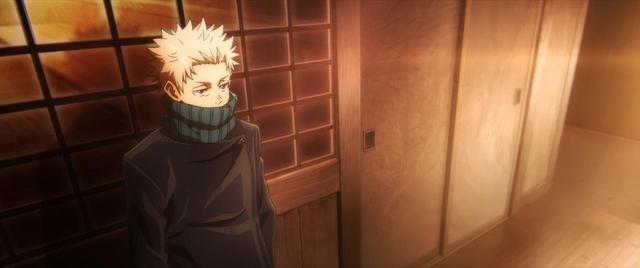 『劇場版 呪術廻戦 0』