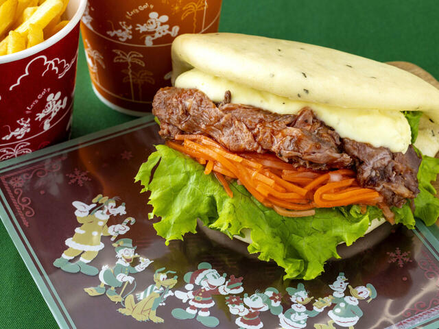 スペシャルセット（ニューヨーク・デリ）