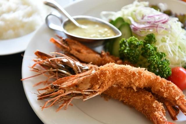 ろんぢんデ忘新年会