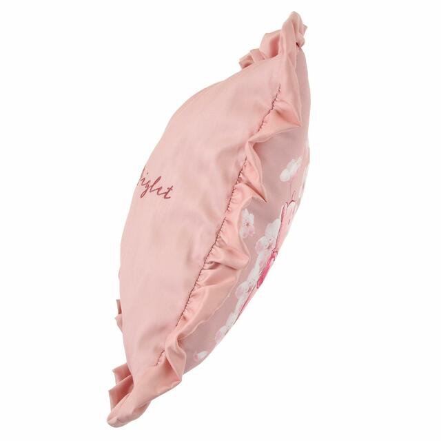 プーさん&ピグレット クッション SAKURA 2023 3,960円