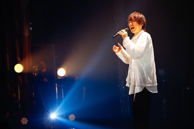 『Wataru Hatano LIVE 2022 -colors-』