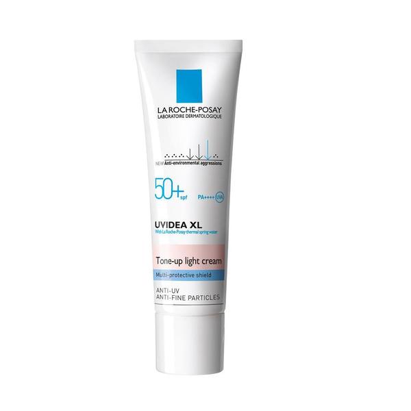 【UVケア部門】「ラ ロッシュ ポゼ UVイデアXLプロテクショントーンアップ」(日本ロレアル)