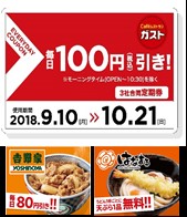 3社コラボ定期券