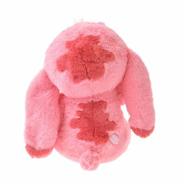 スティッチ ぬいぐるみ SAKURA 4,200円 