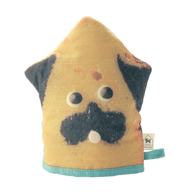 お菓子デザインの鍋つかみ｜2,200円（税込）