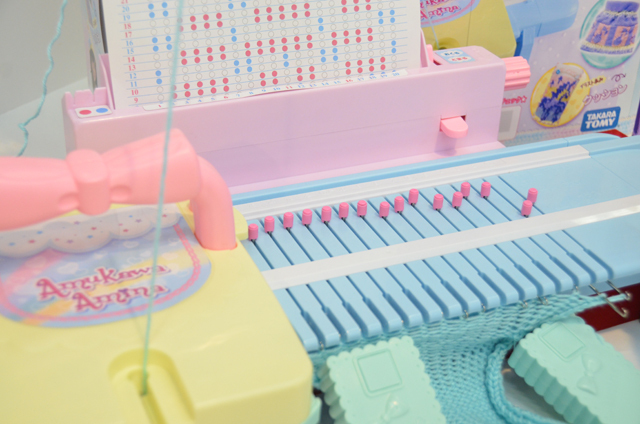 2位 あむかわアミーナ【女の子向け玩具】部門