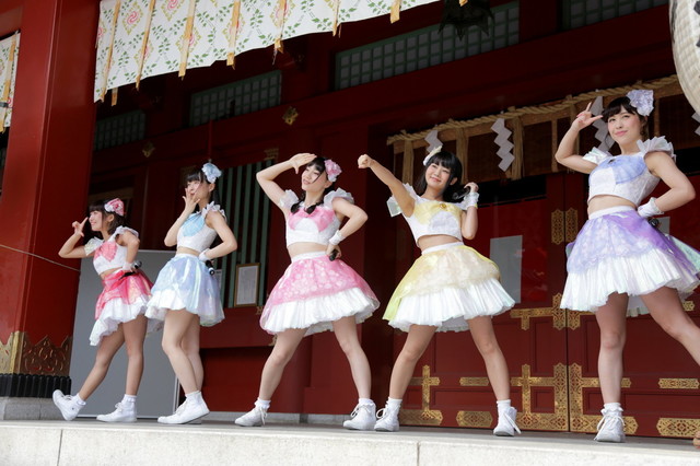 Luce Twinkle Wink☆