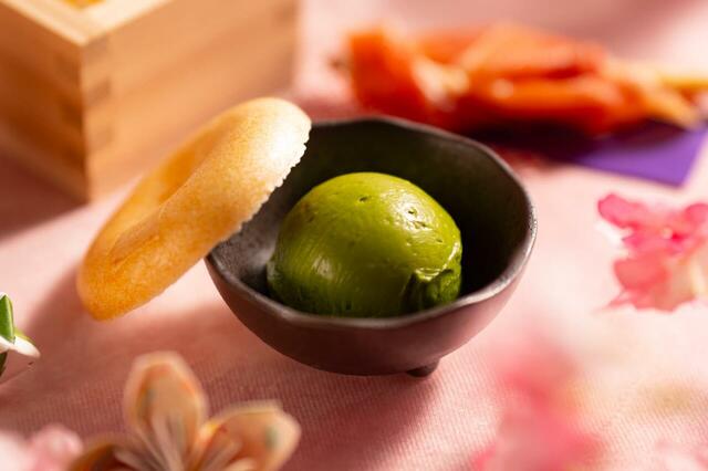 「若葉の季（とき）メニュー」＜期間：2026年4月16日〜5月31日＞【ビュッフェ、アフタヌーンティー、コース料理で“春の食体験”！ダブルツリーbyヒルトン京都駅で「春の味覚フェア」を開催！】