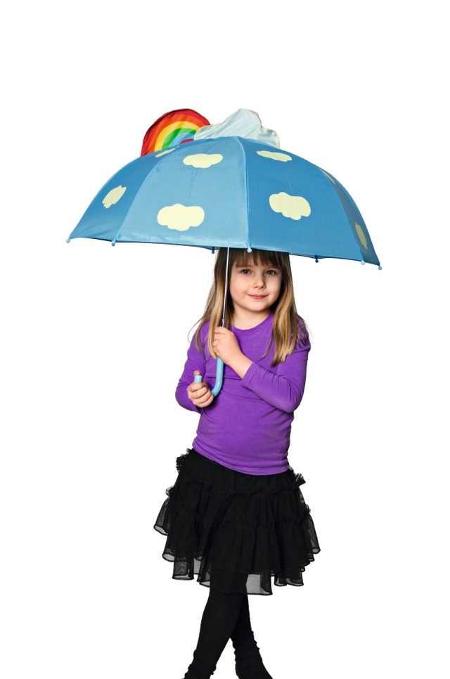 アンブレラ（キッズ） 650円（税込715円）