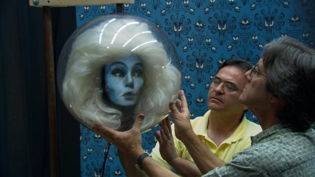 『イマジニアリング～夢を形にする人々』