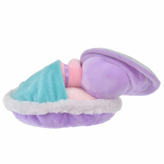 ヤングオイスター ぬいぐるみ GORORIN 4,000円