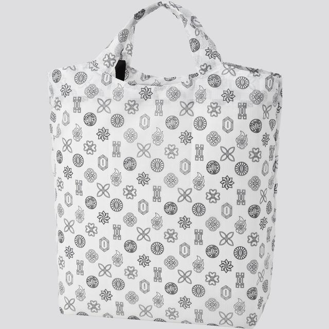 拾肆ノ型　KIDS TVアニメ『鬼滅の刃』 ポケッタブルバッグ