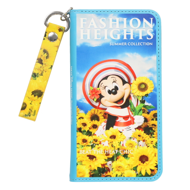 スマートフォンケース　¥3,800