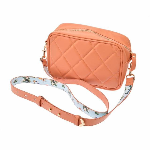 ふしぎの国のアリス ショルダーバッグ Alice in Wonderland by Mary Blair