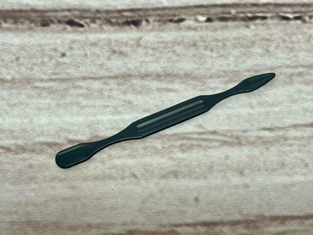 美しい爪の必需品、爪アカ除去や甘皮処理に使える甘皮プッシャー