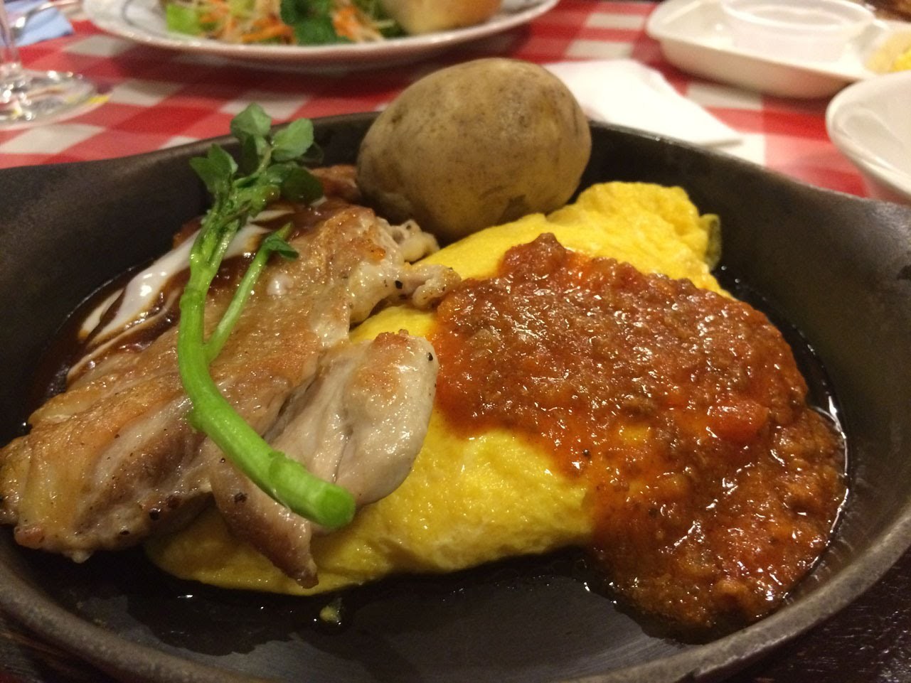 糖質制限ダイエット」中でも安心のファーストフード＆ファミレス