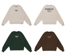 『STARBUCKS STAND by BEAMS　LOGO クルースウェット』¥17,600