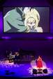 『機動戦士ガンダム 鉄血のオルフェンズ』ピアノコンサート©創通・サンライズ・MBS
