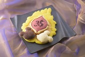 Tokyo Disney Resort 35th“Happiest Celebration! ”スペシャルブレッド 700円|ディズニーアンバサダーホテル「チックタック・ダイナー」