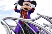 ミッキーのかっこよさに溺れそう! TDL「ハロウィーン・ポップンライブ」見どころをミキオタが完全レポート