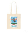 Dumbo / Tote Bag – Designed by NAIJEL GRAPH（2色展開）：3,850円